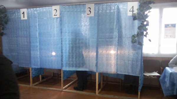 День виборів на Волині: порушення, хід, особливості